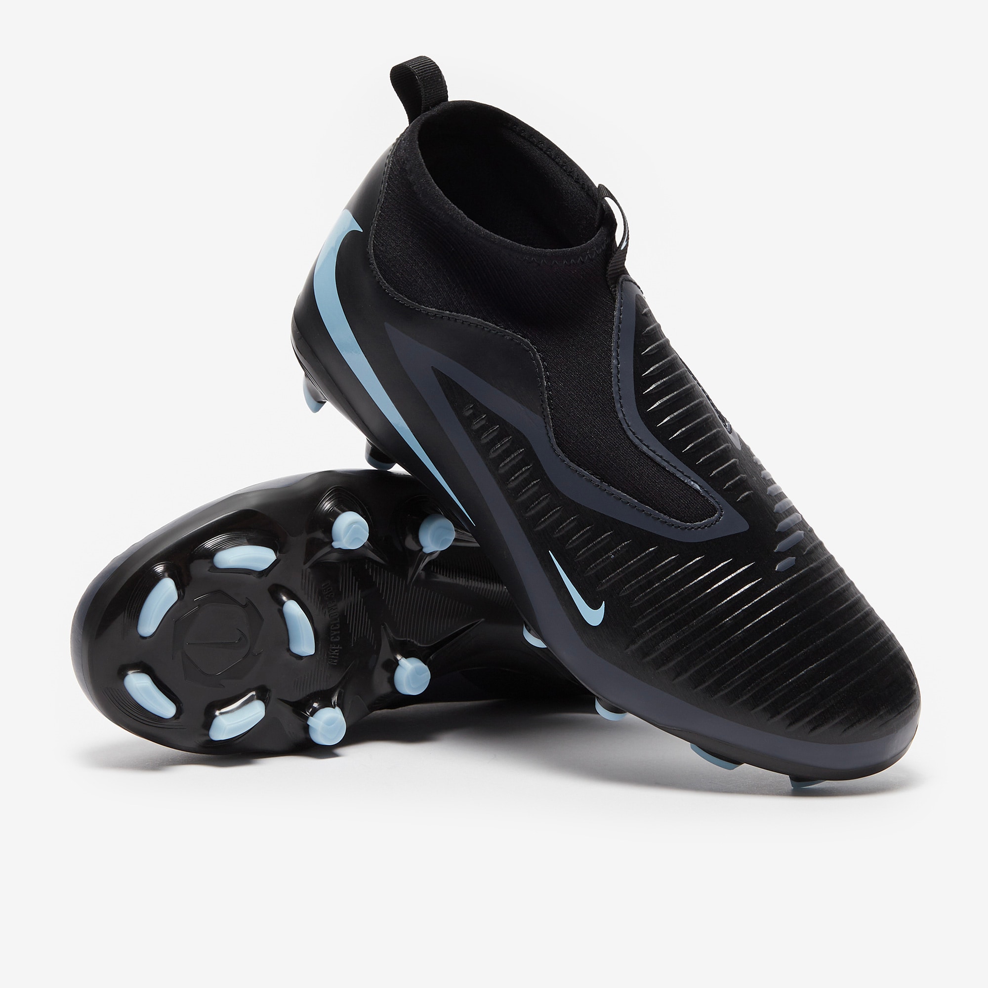 Nike Scarpa da calcio multiterreno – Ragazzo/a Jr. Phantom 6