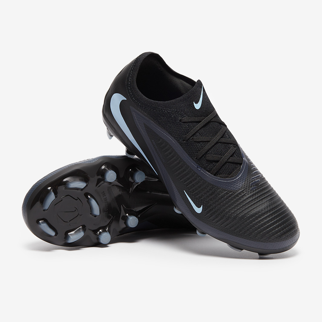 Crampons Foot Carter's Noirs – Taille 8-M (EU24) – Enfant – Très Bon état