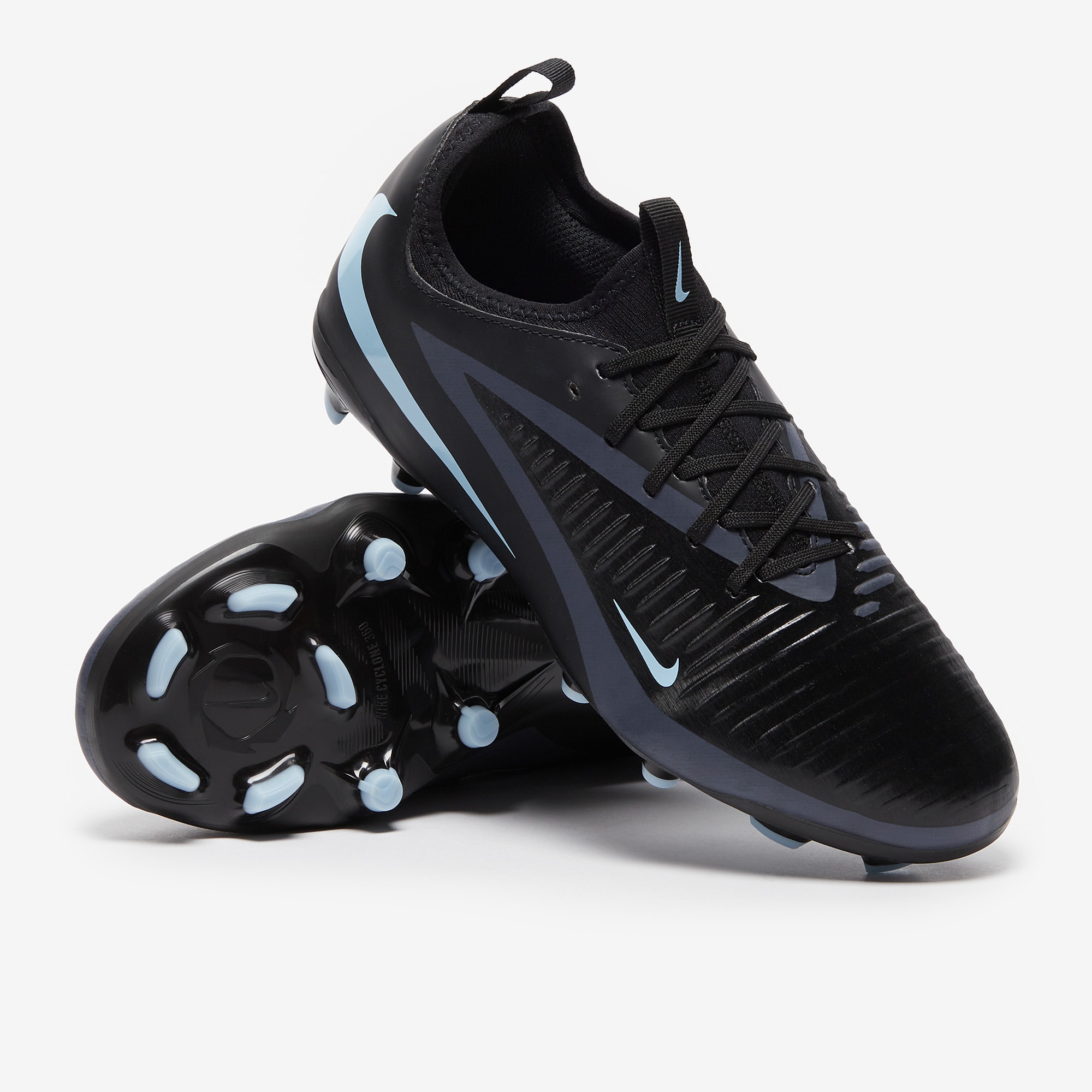 Nike Scarpa da calcio multiterreno Jr. Phantom 6 Low Academy