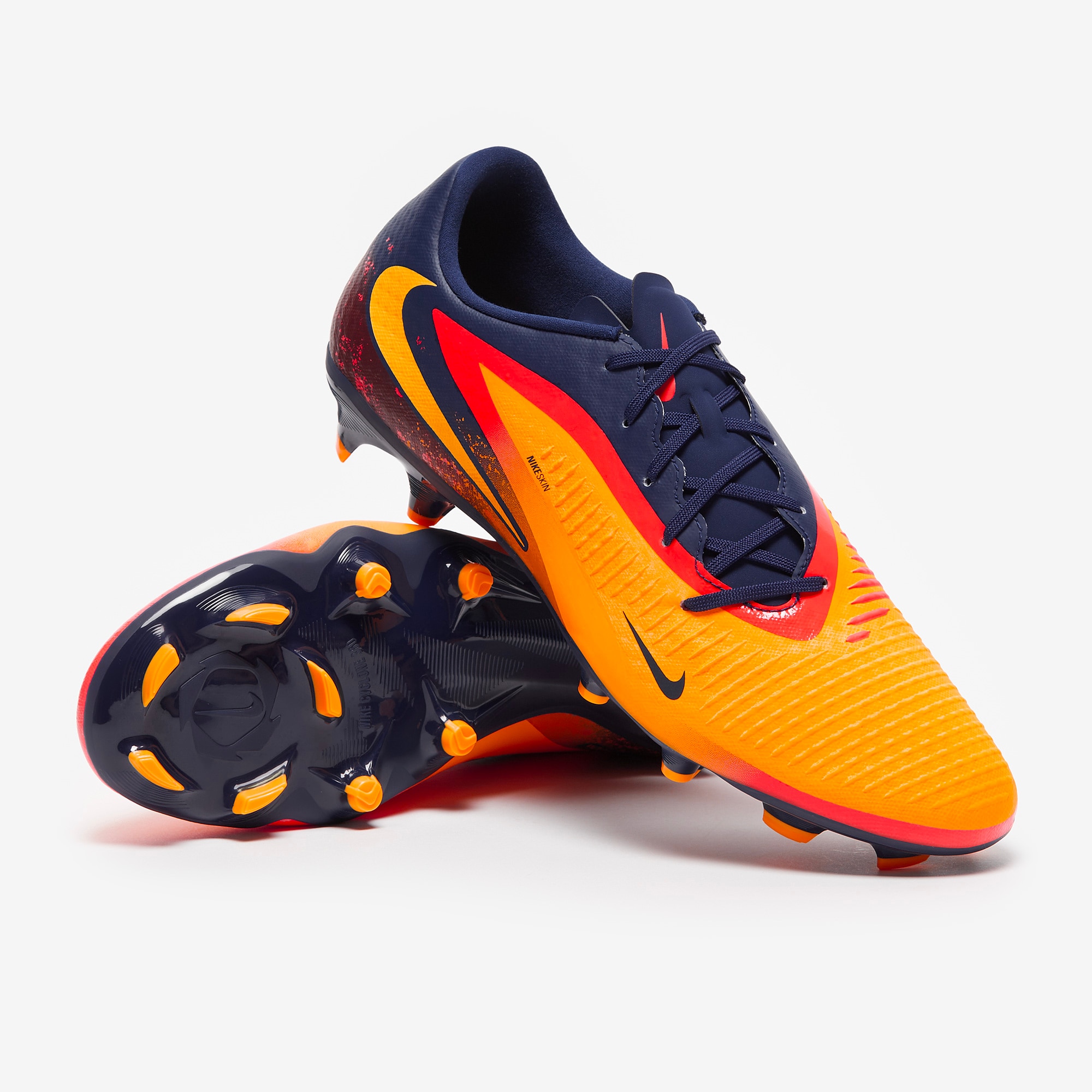 Nike Phantom 6 Academy Low x Haaland FG/MG