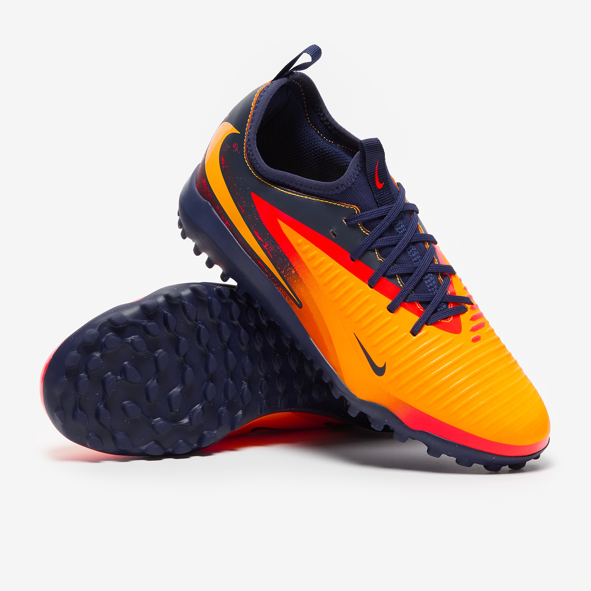 nike astro turf boots junior