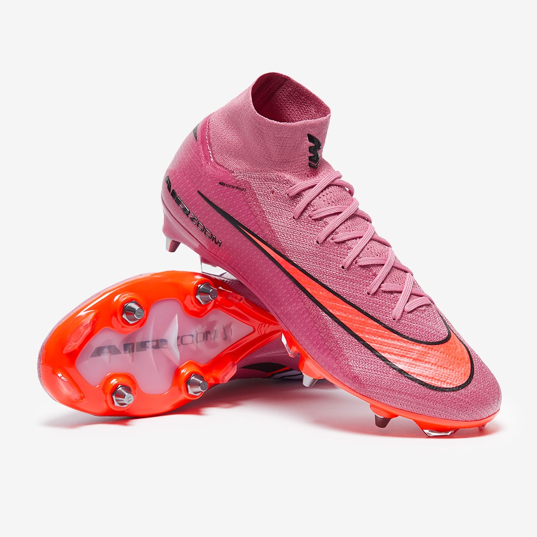 nike mercurial 37