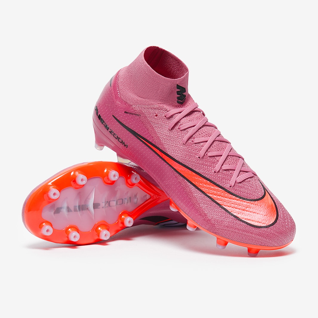 Nike Air Zoom Mercurial Superfly X Elite AG-Pro Nike Air Zoom Mercurial Superfly X Elite AG-Pro