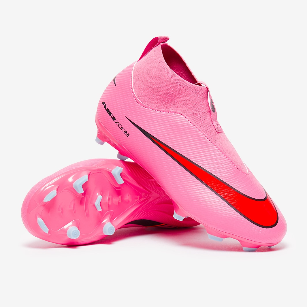 nike mercurial football boots size 1