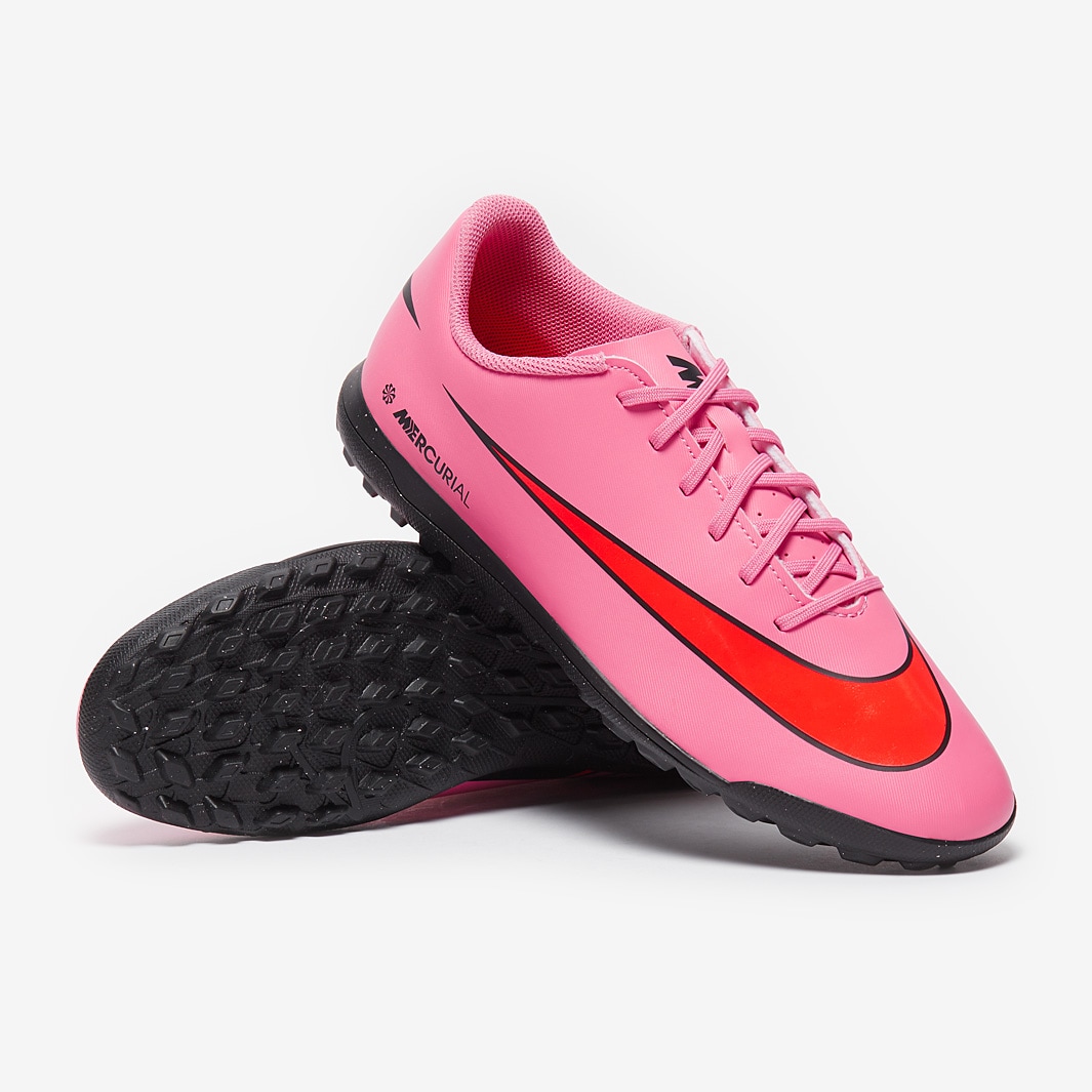 nike mercurial vapor academy astro turf trainers