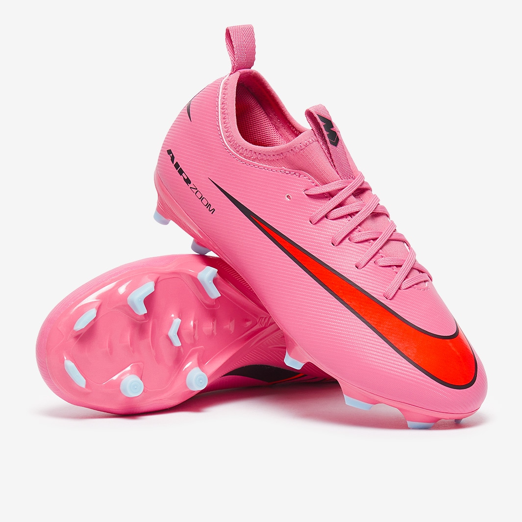 nike stollenschuhe mercurial
