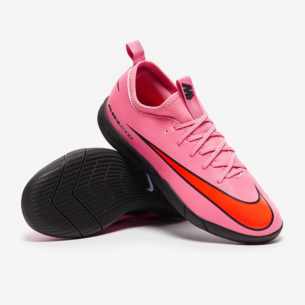 youth indoor soccer shoes size 2