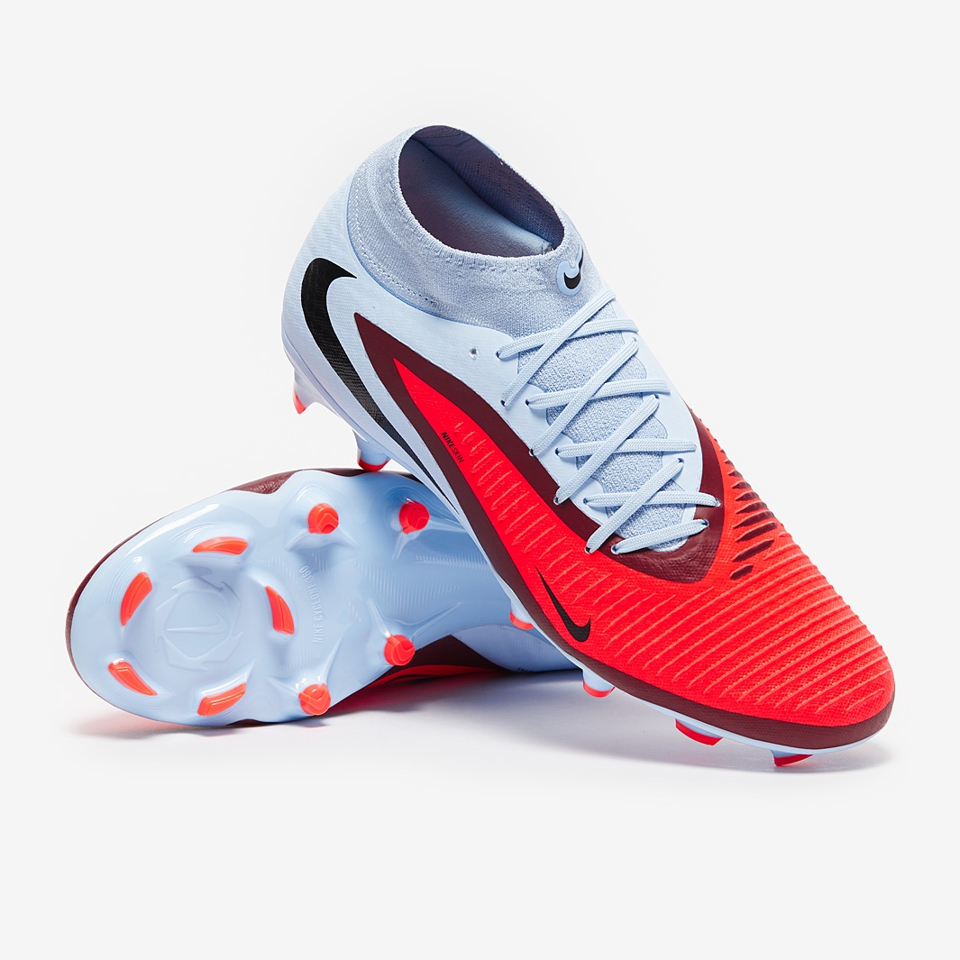 nike phantom fg football boots