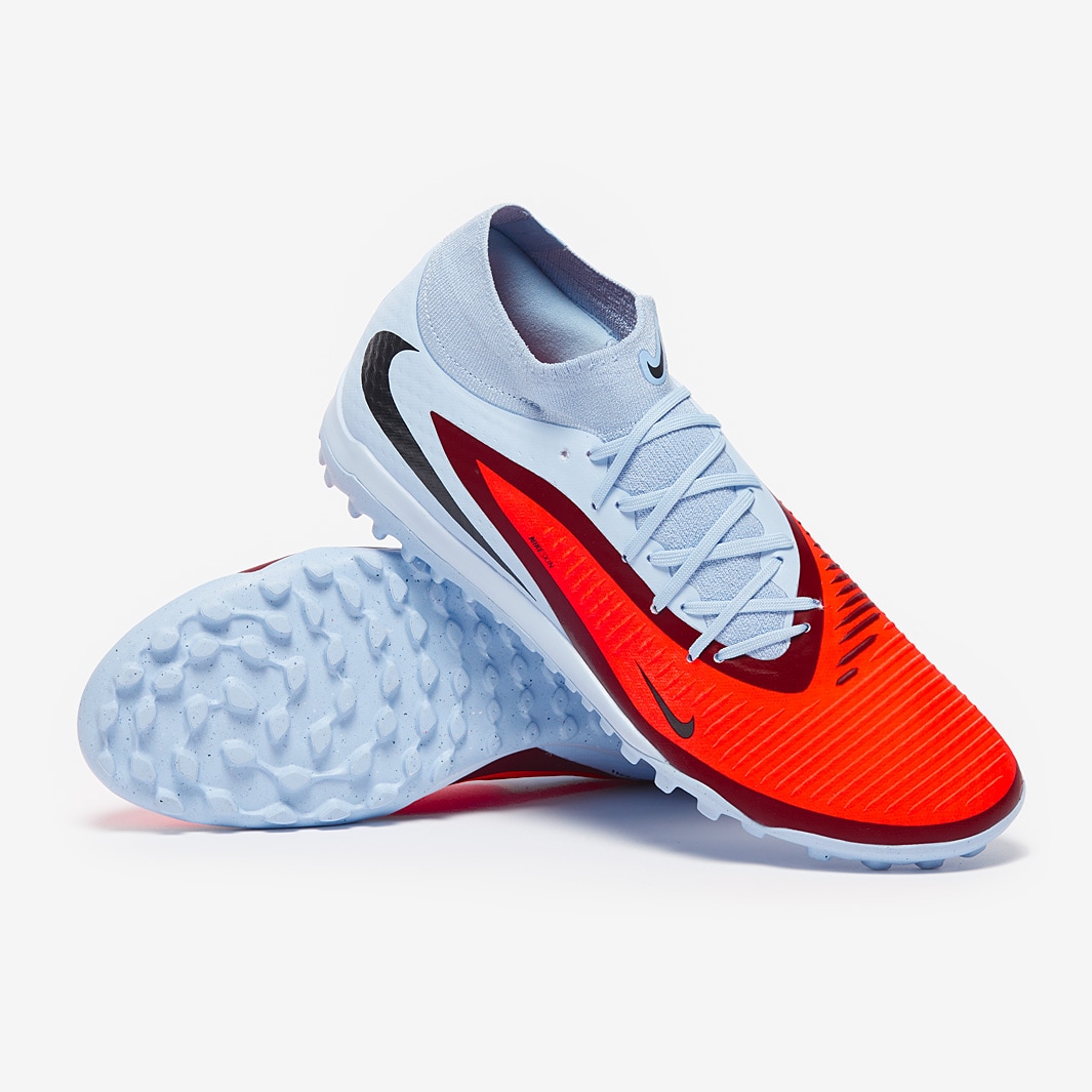 nike phantoms astro turf