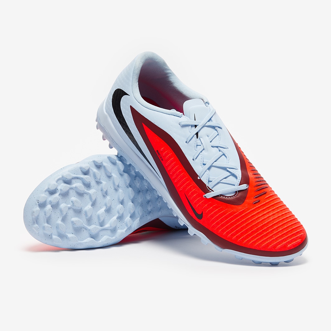 nike id astro turf trainers