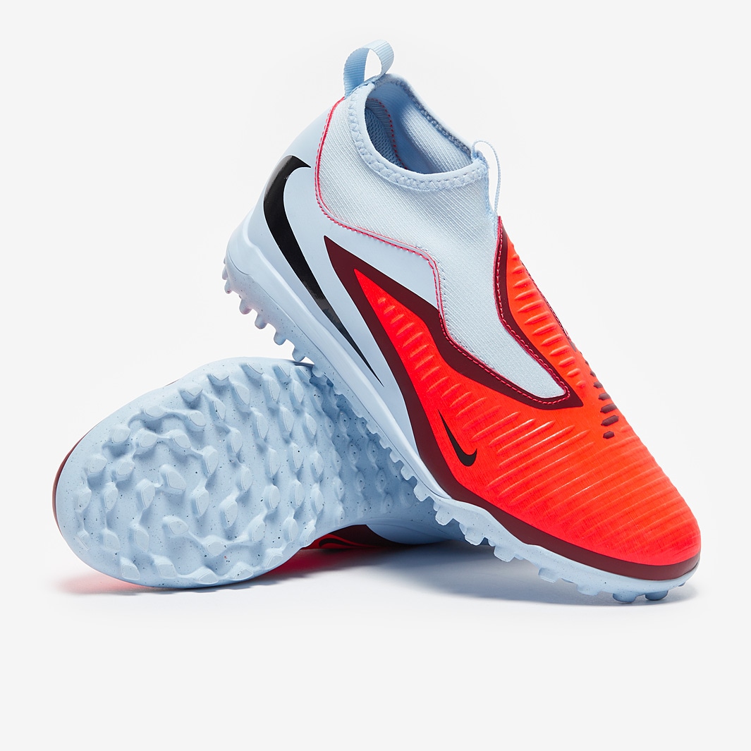 phantom vision academy df junior astro turf trainers