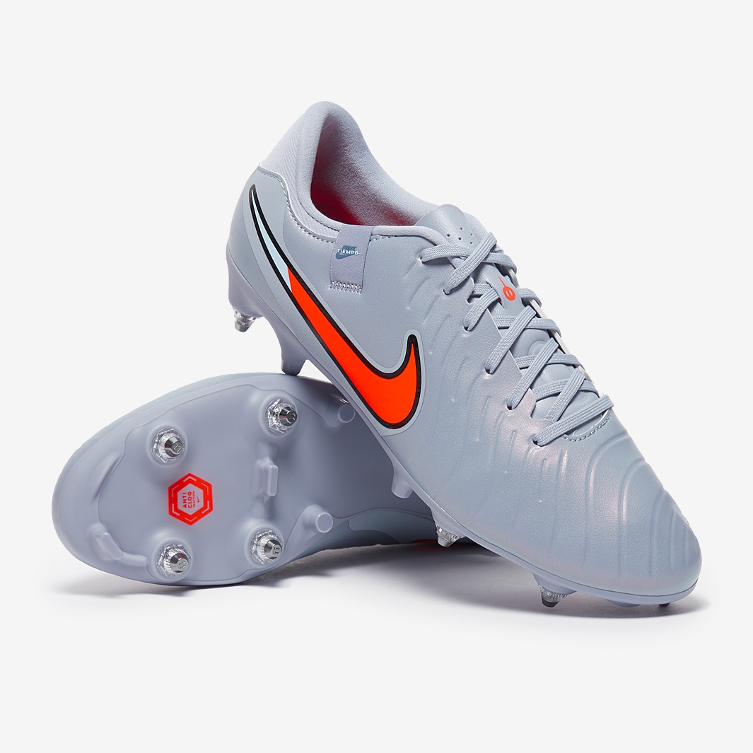 Nike Tiempo Legend X Academy SG-Pro Anti-Clog Nike Tiempo Legend X Academy SG-Pro Anti-Clog