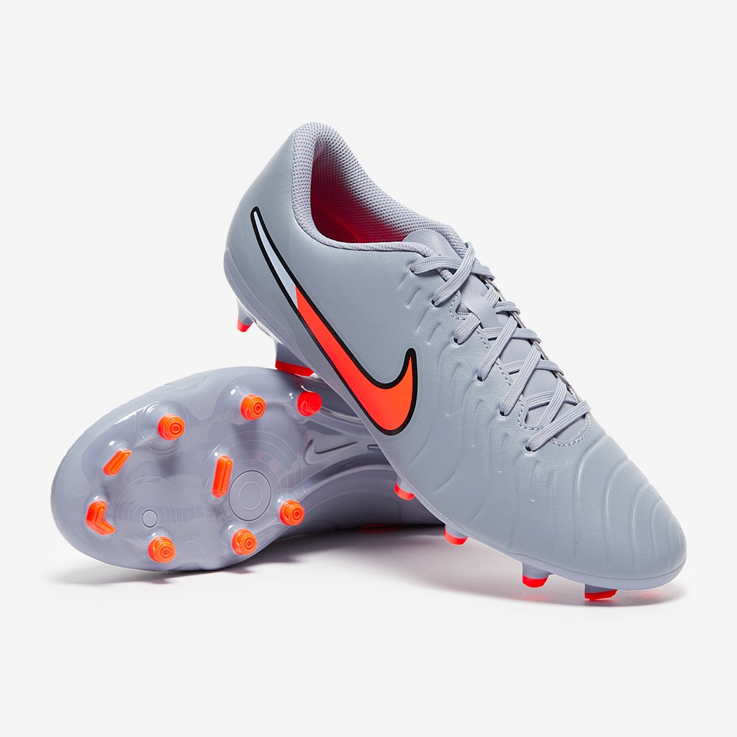 Nike Tiempo Legend X Club FG/MG