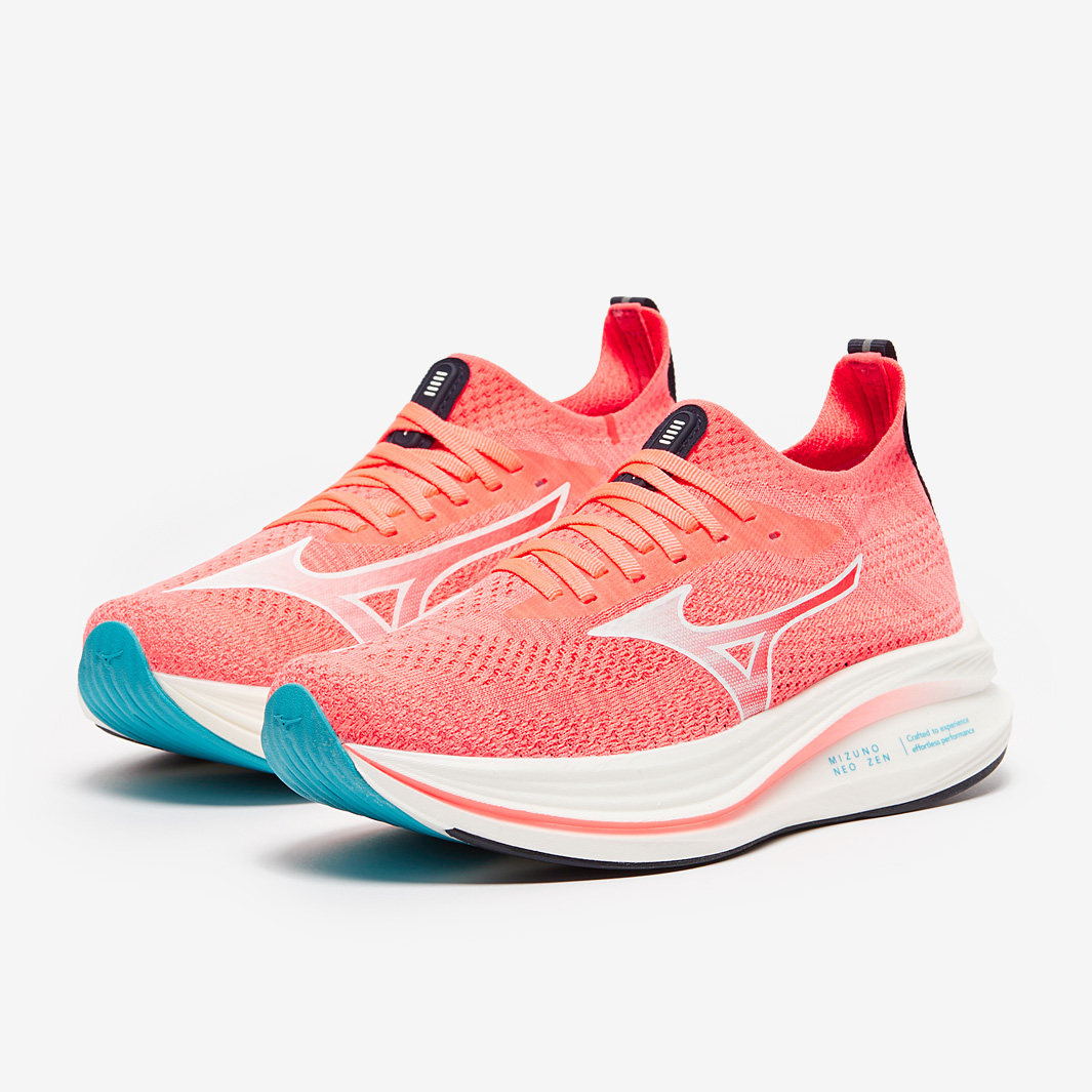 Mizuno Womens Neo Zen Pink