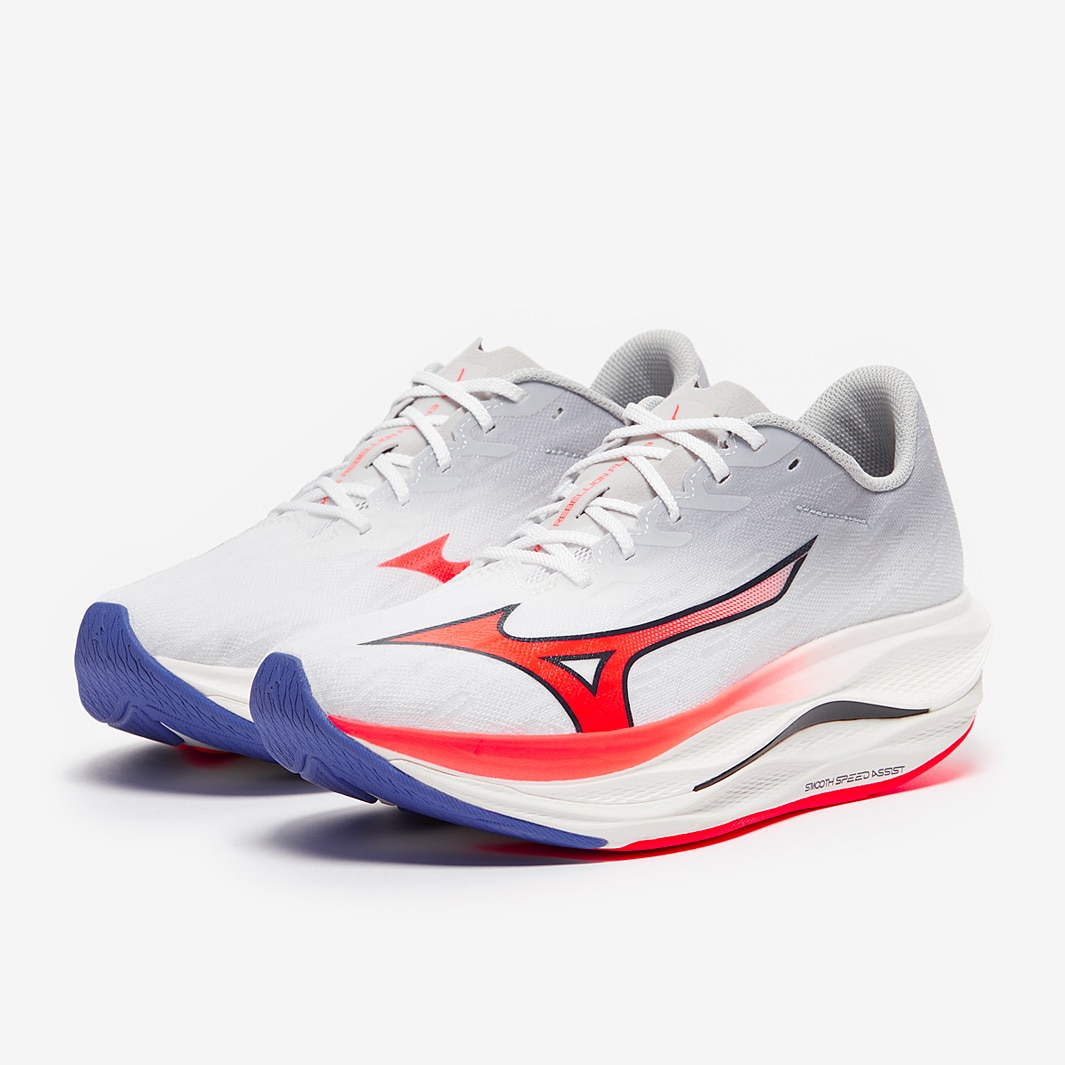 mizuno wave fly