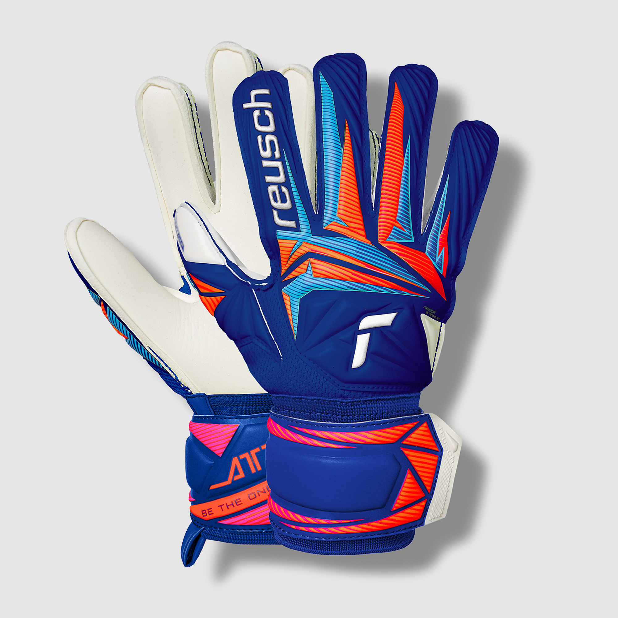 Gants de Gardien REUSCH Serathor Supreme
