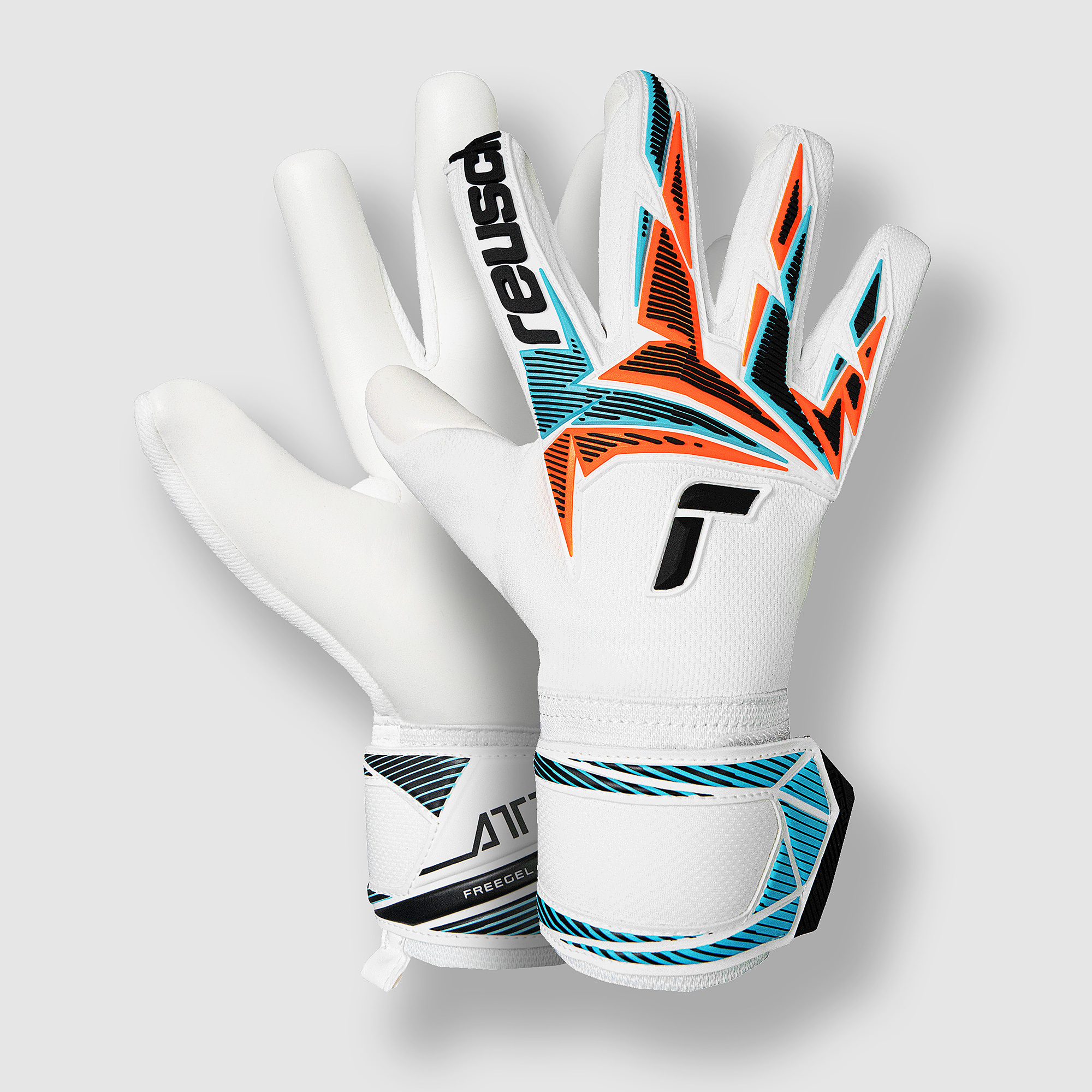 Reusch Attrakt SpeedBump (11) - acheter sur