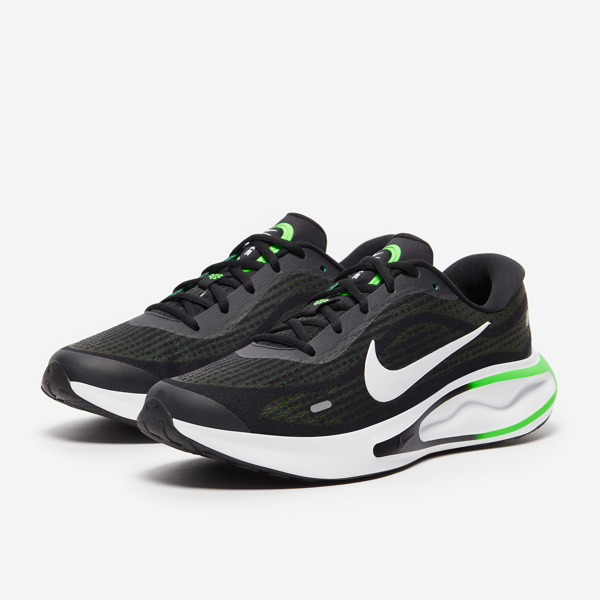 Nike Journey Run Black