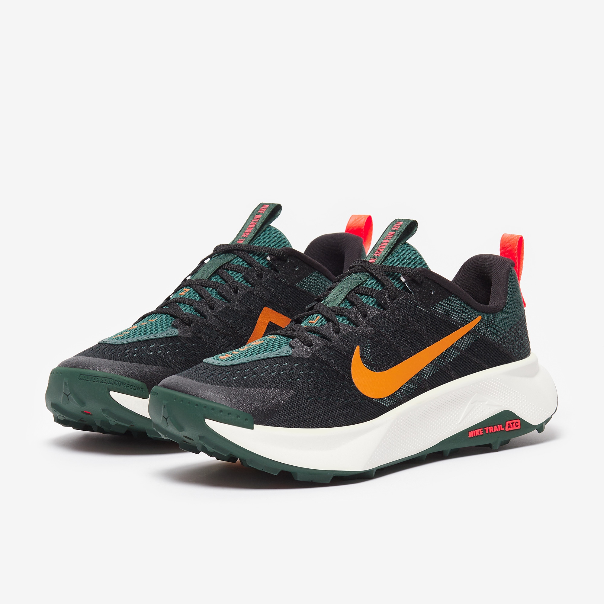 nike wild horse trainers