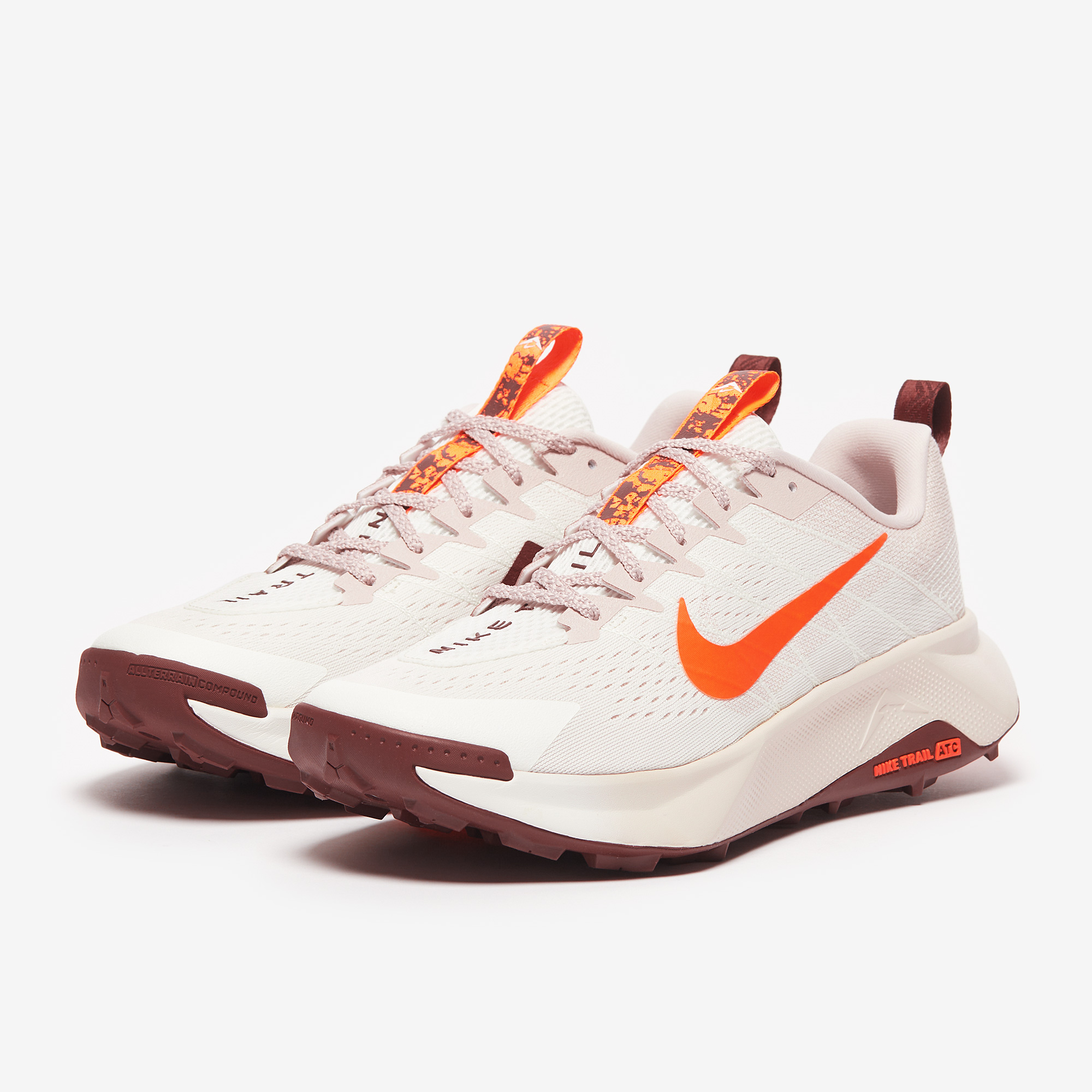 Nike Wildhorse 10 White
