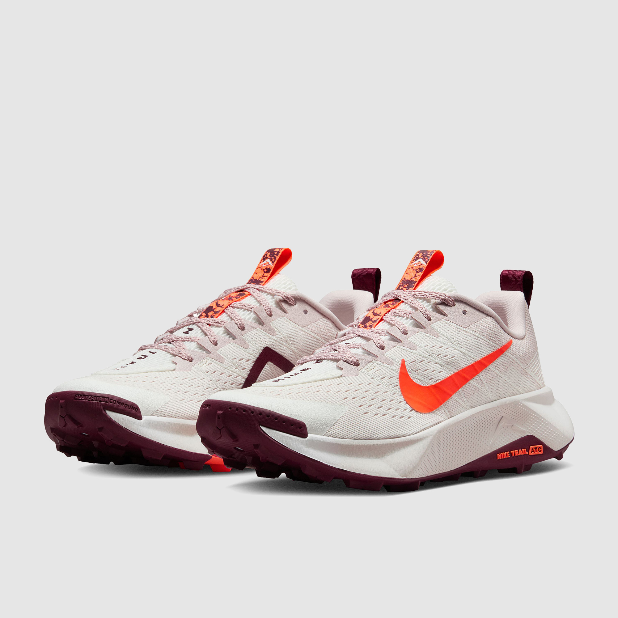 Nike Womens Wildhorse 10 White