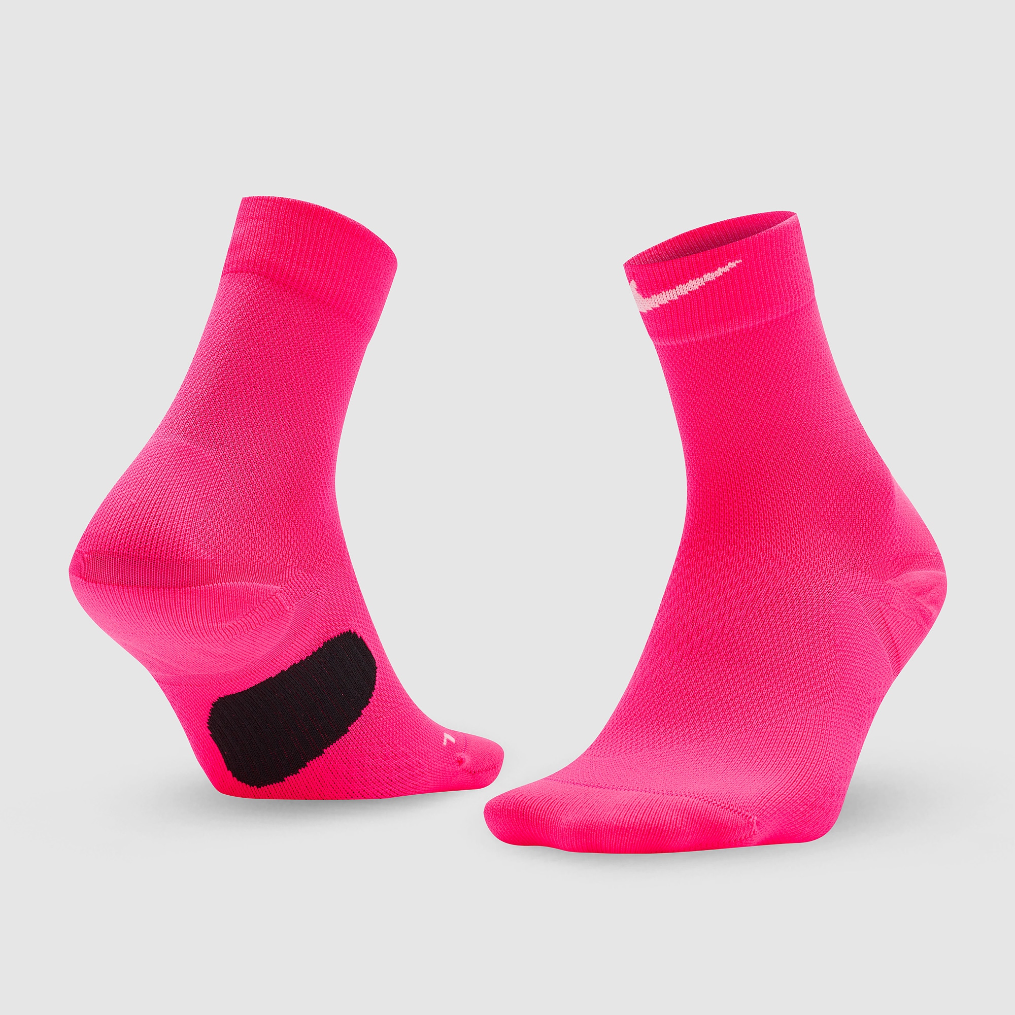 nike crew quarter socks
