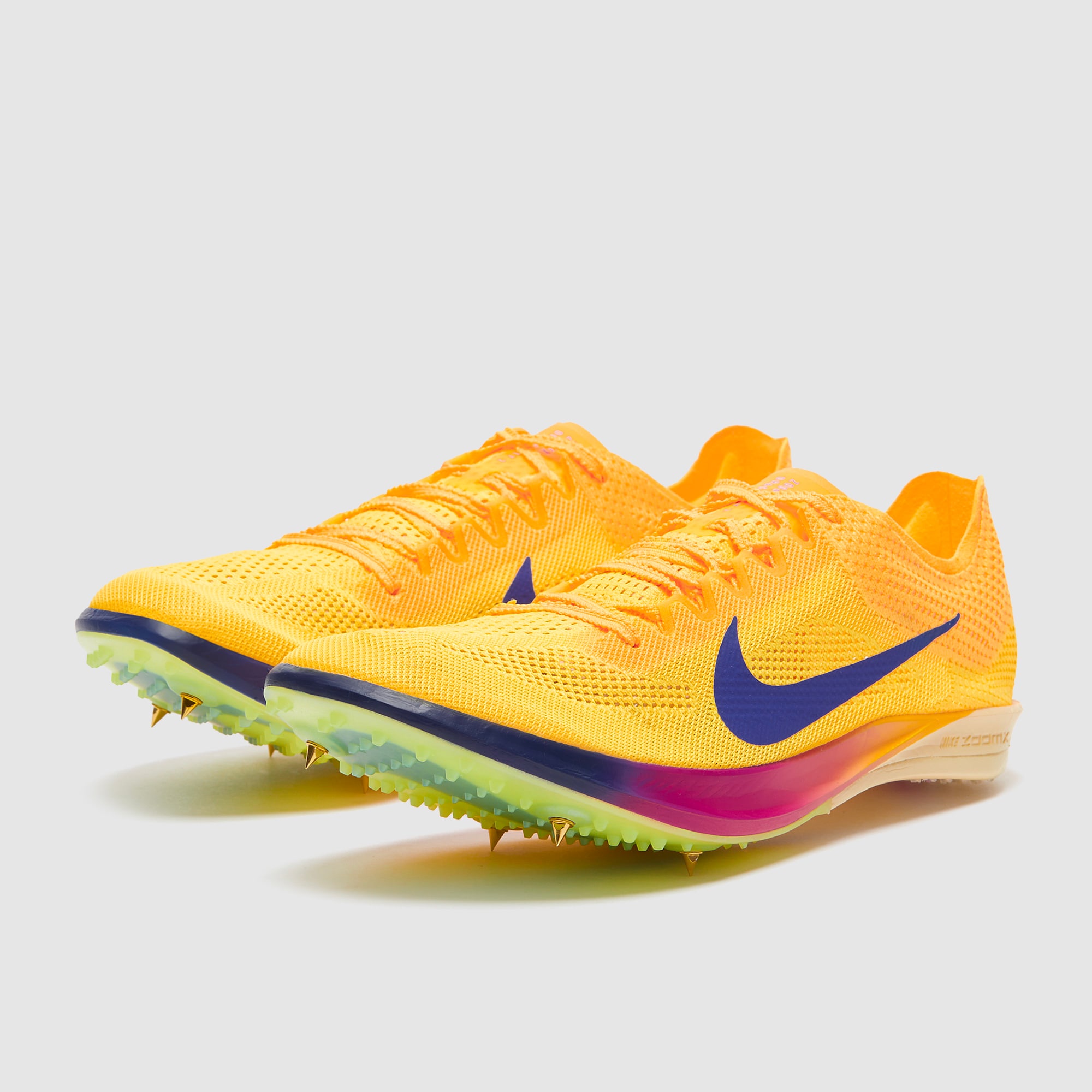 nike track spikes clearance