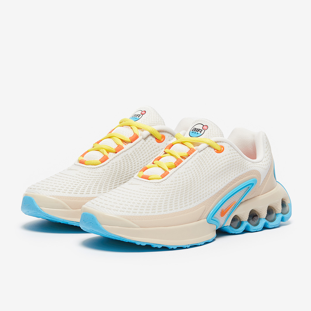 Nike Sportswear Older Kids Air Max Dn Gs Grey