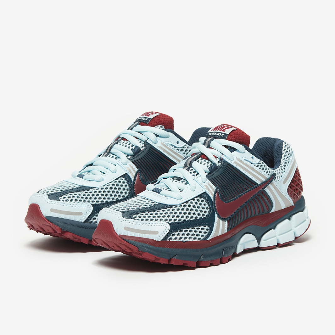 red white and blue womens nikes