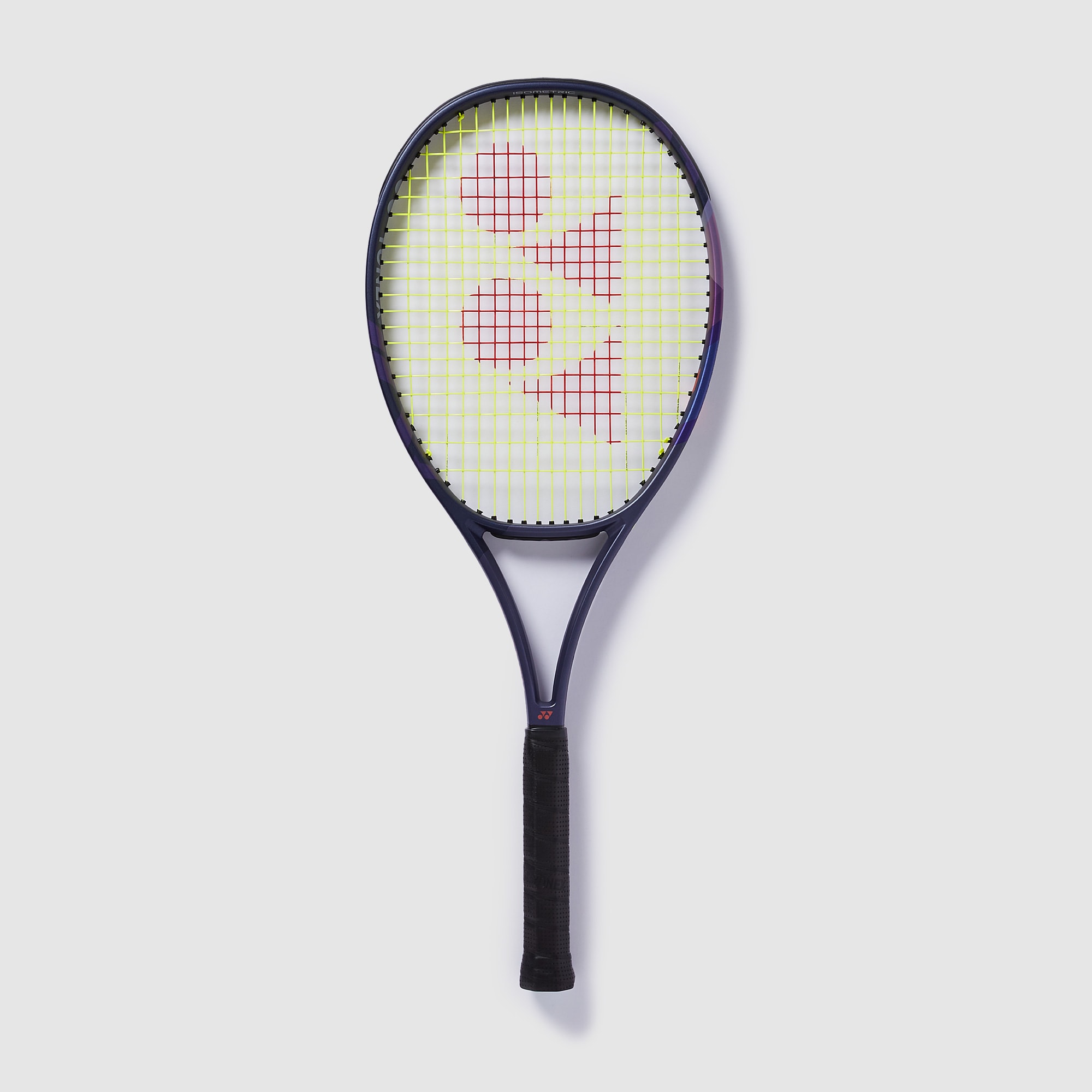 Yonex Percept Game Tennis Racket - Midnight Navy - Mens Rackets