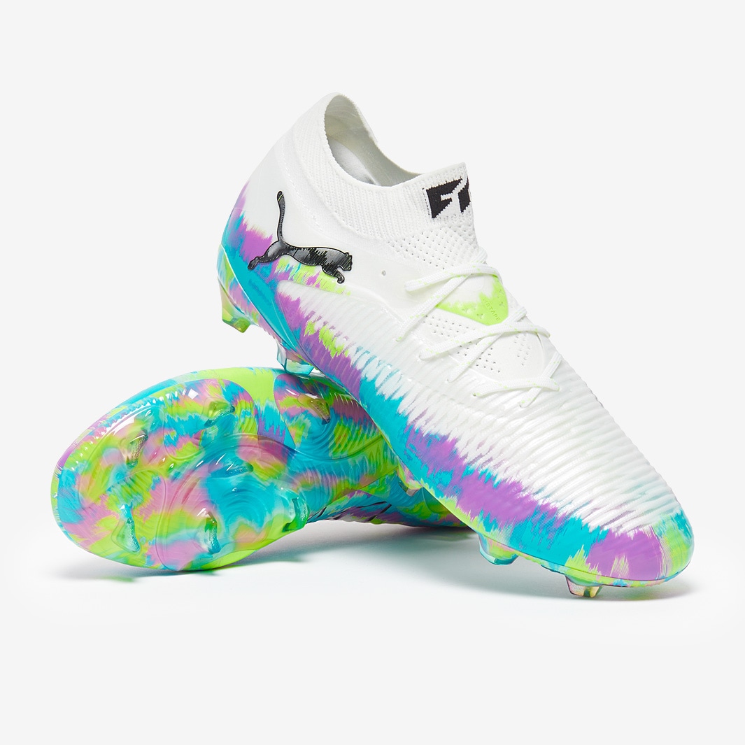 Puma Future 8 Ultimate Brilliance FG Puma Future 8 Ultimate Brilliance FG