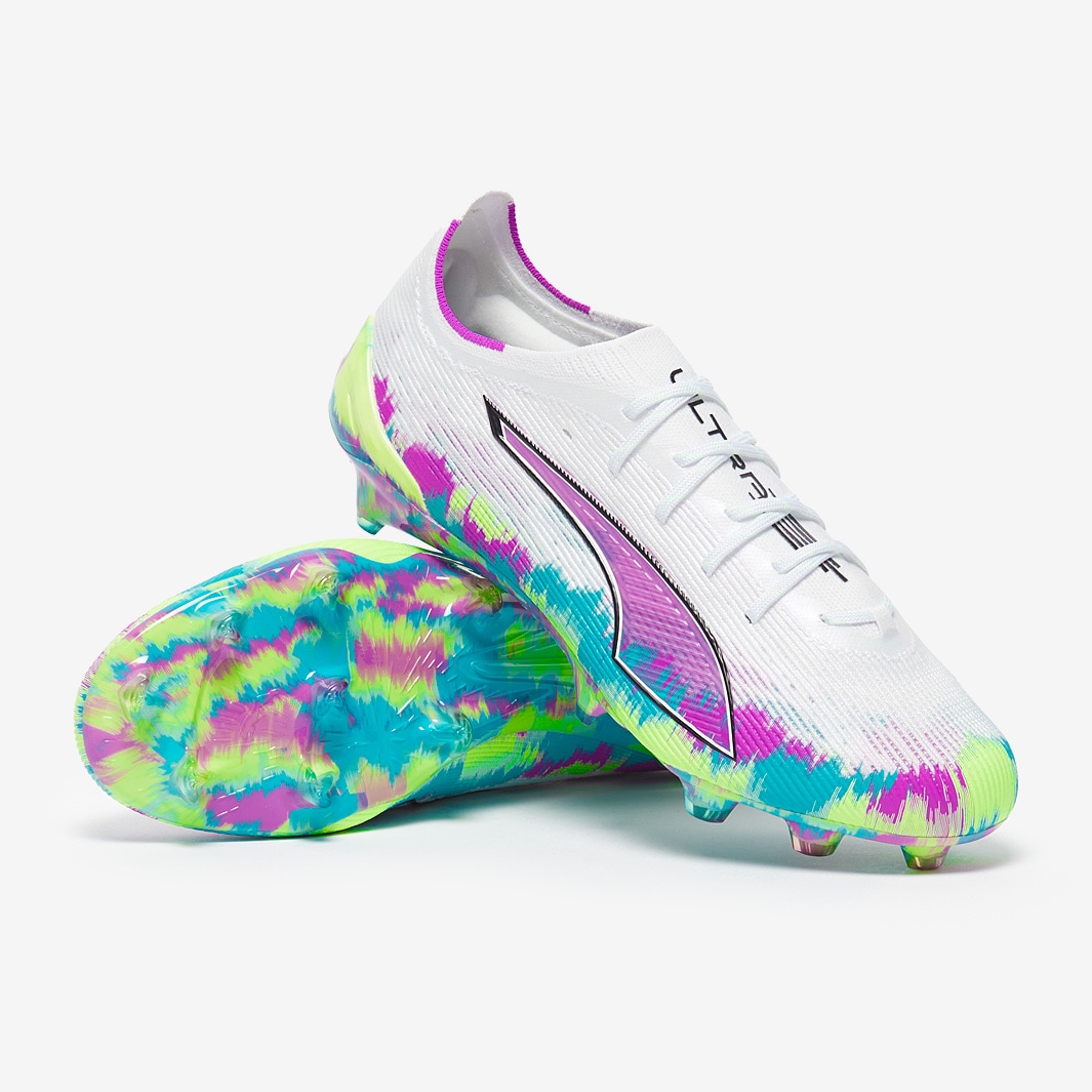 Puma Ultra 6 Ultimate Brilliance FG