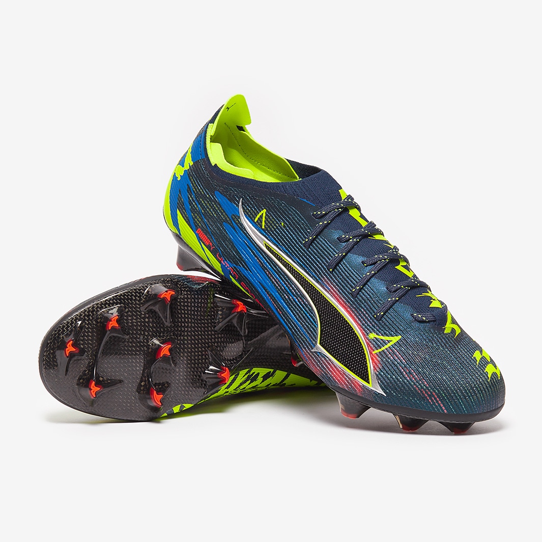 Puma Ultra 6 Carbon Dare To FG Puma Ultra 6 Carbon Dare To FG