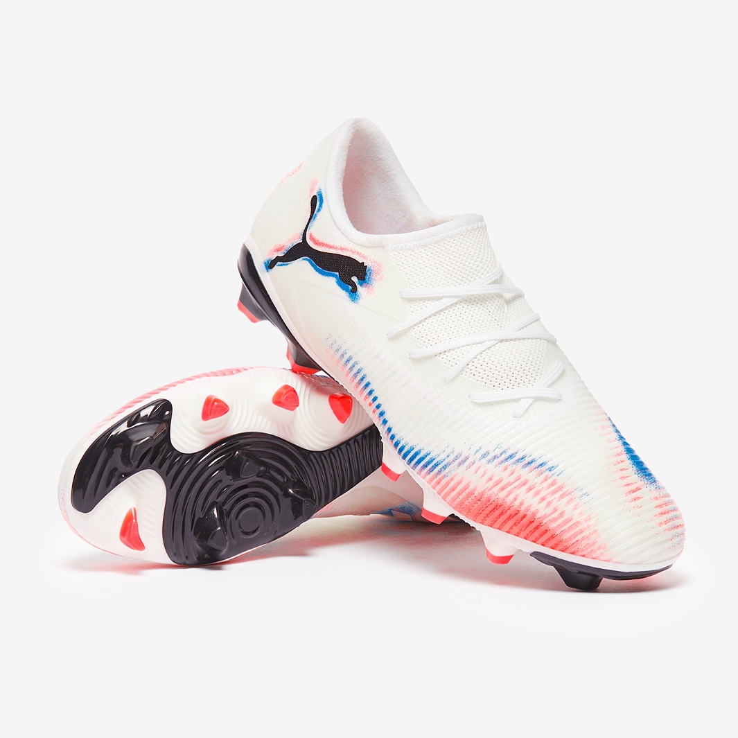 Puma Future 8 Match Low FG/AG