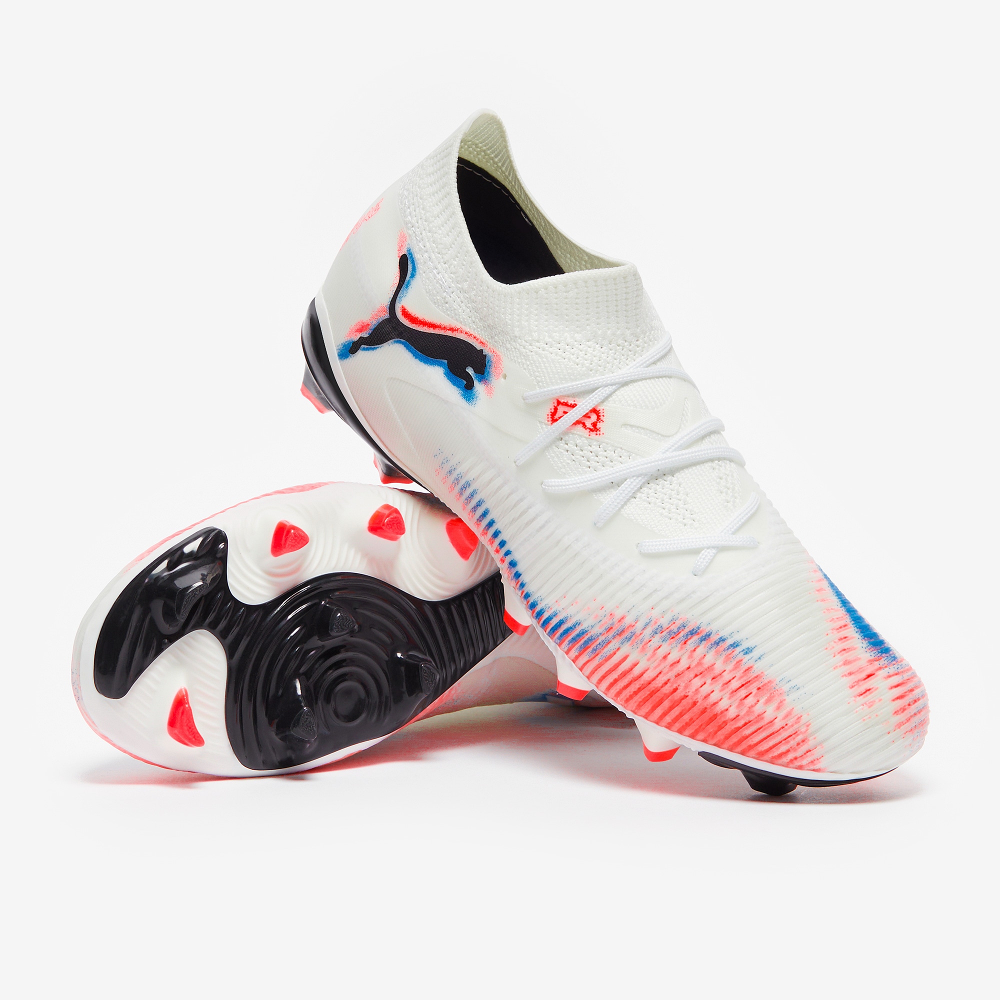 Puma Damen Future 8 Match FG/AG