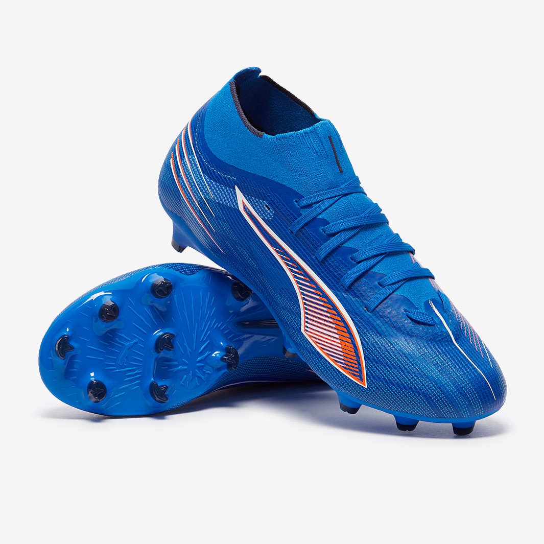 Puma Ultra 6 Match+ FG/AG