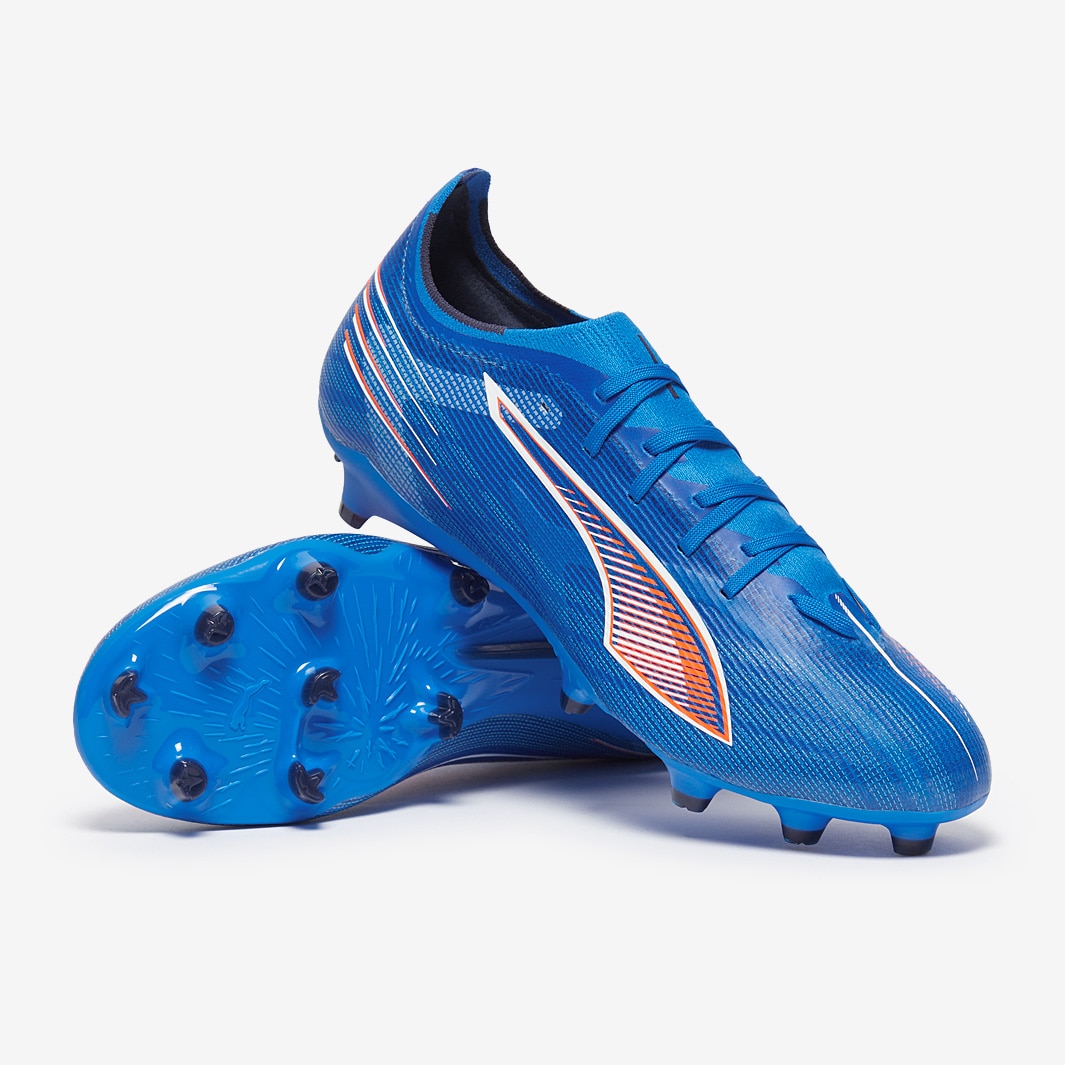 Puma Ultra 6 Match FG/AG Puma Ultra 6 Match FG/AG