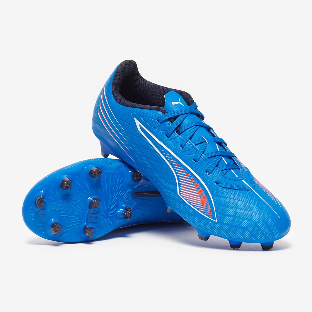 Puma Ultra 6 Play FG/AG