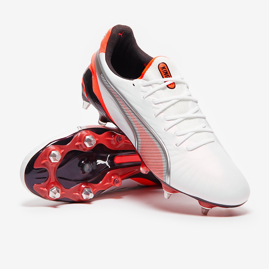 Puma King Ultimate MxSG Puma King Ultimate MxSG