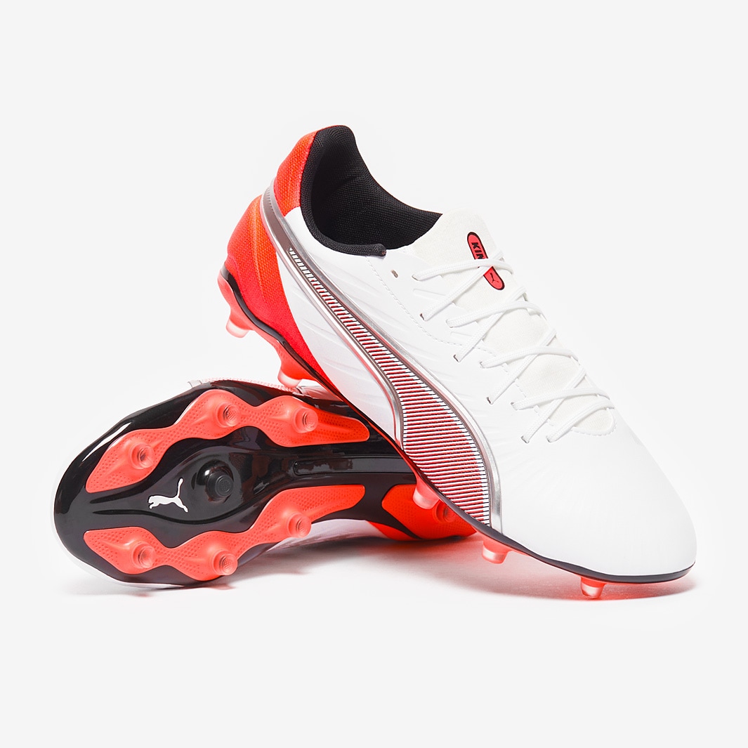 Puma King Match FG/AG