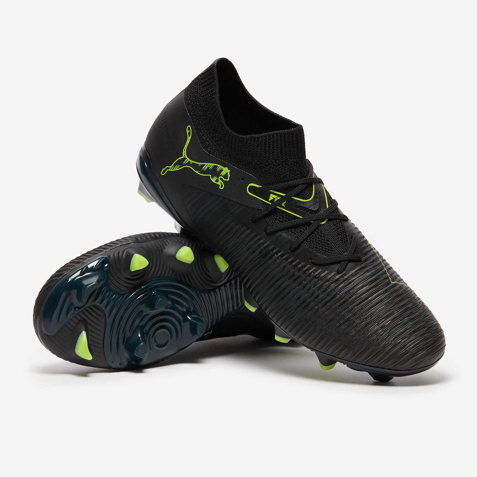 Puma Future 8 Match FG/AG