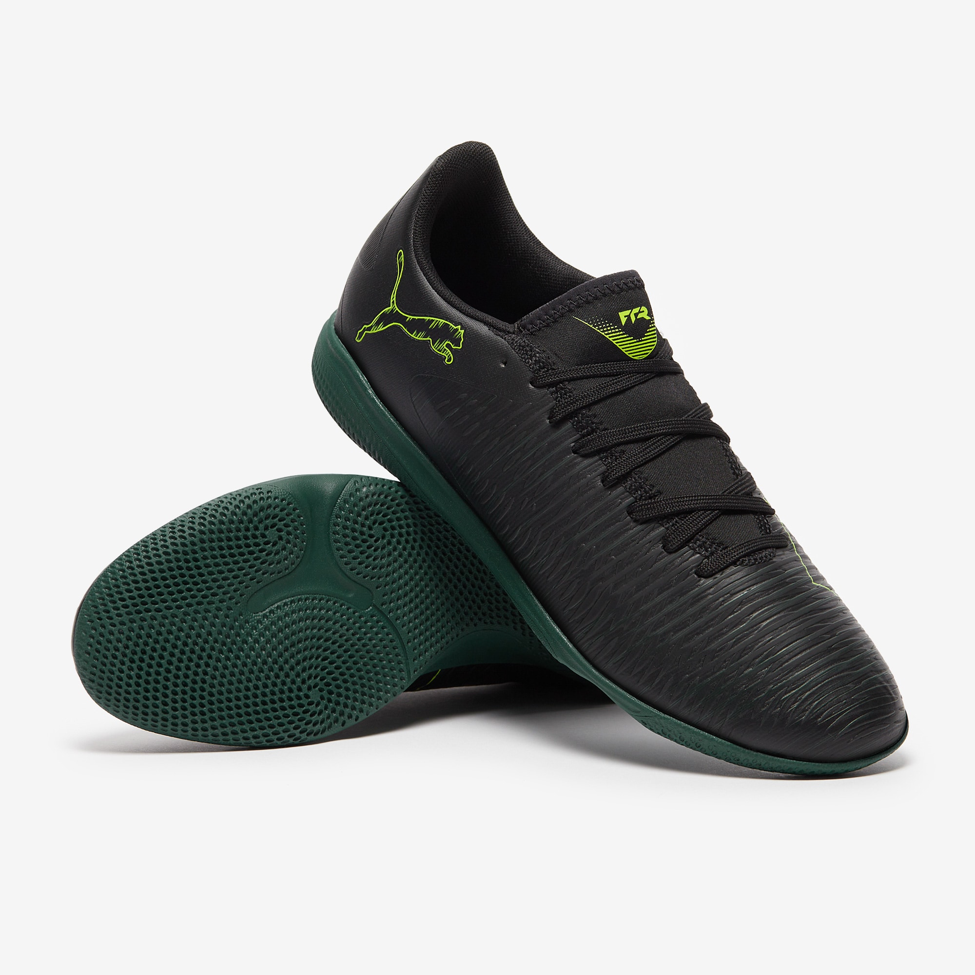 best puma indoor soccer shoes