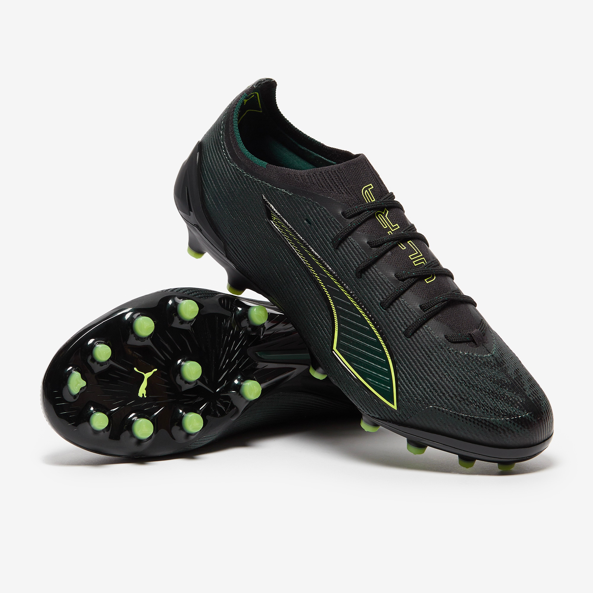 Puma Ultra 6 Ultimate AG