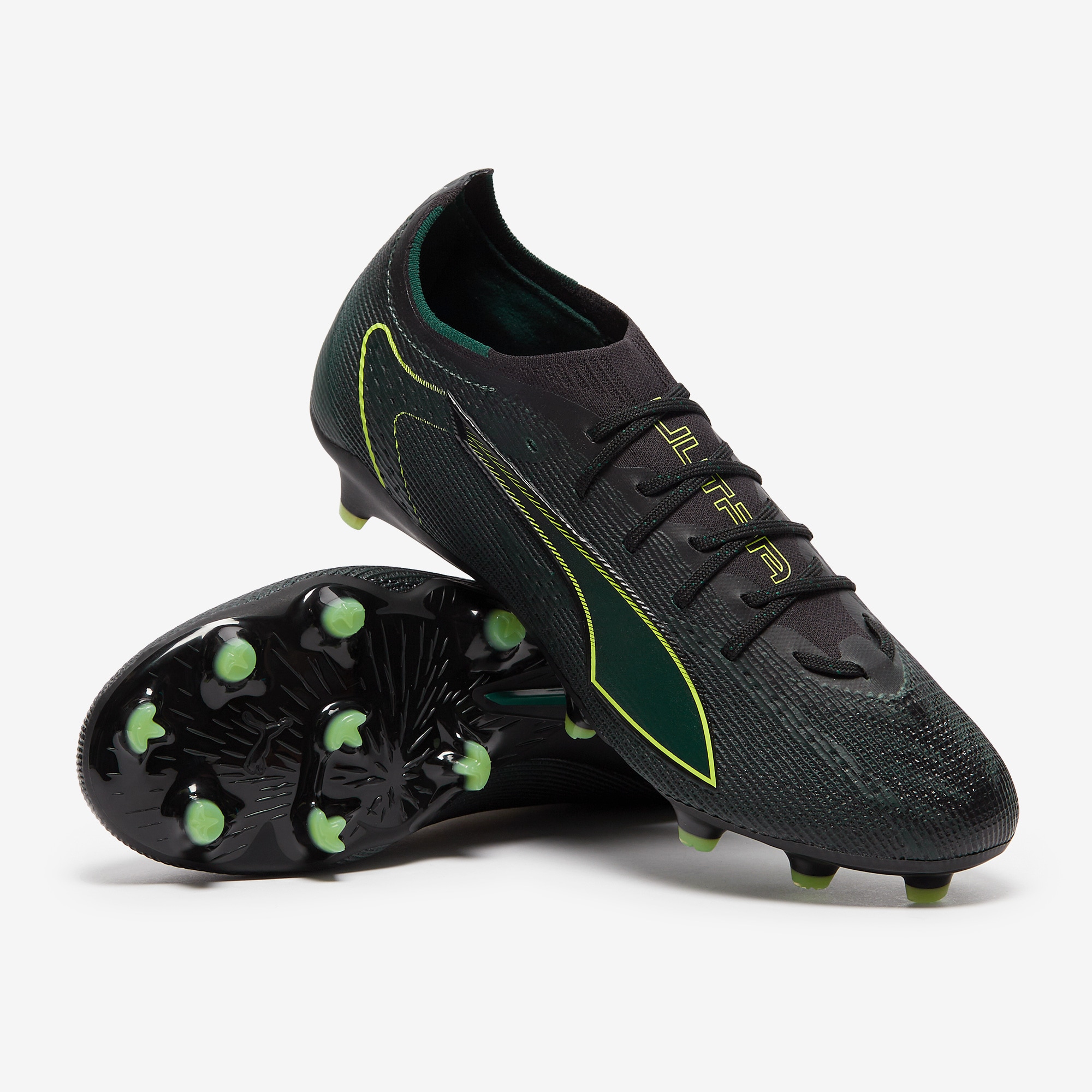 Puma Ultra 6 Pro FG/AG