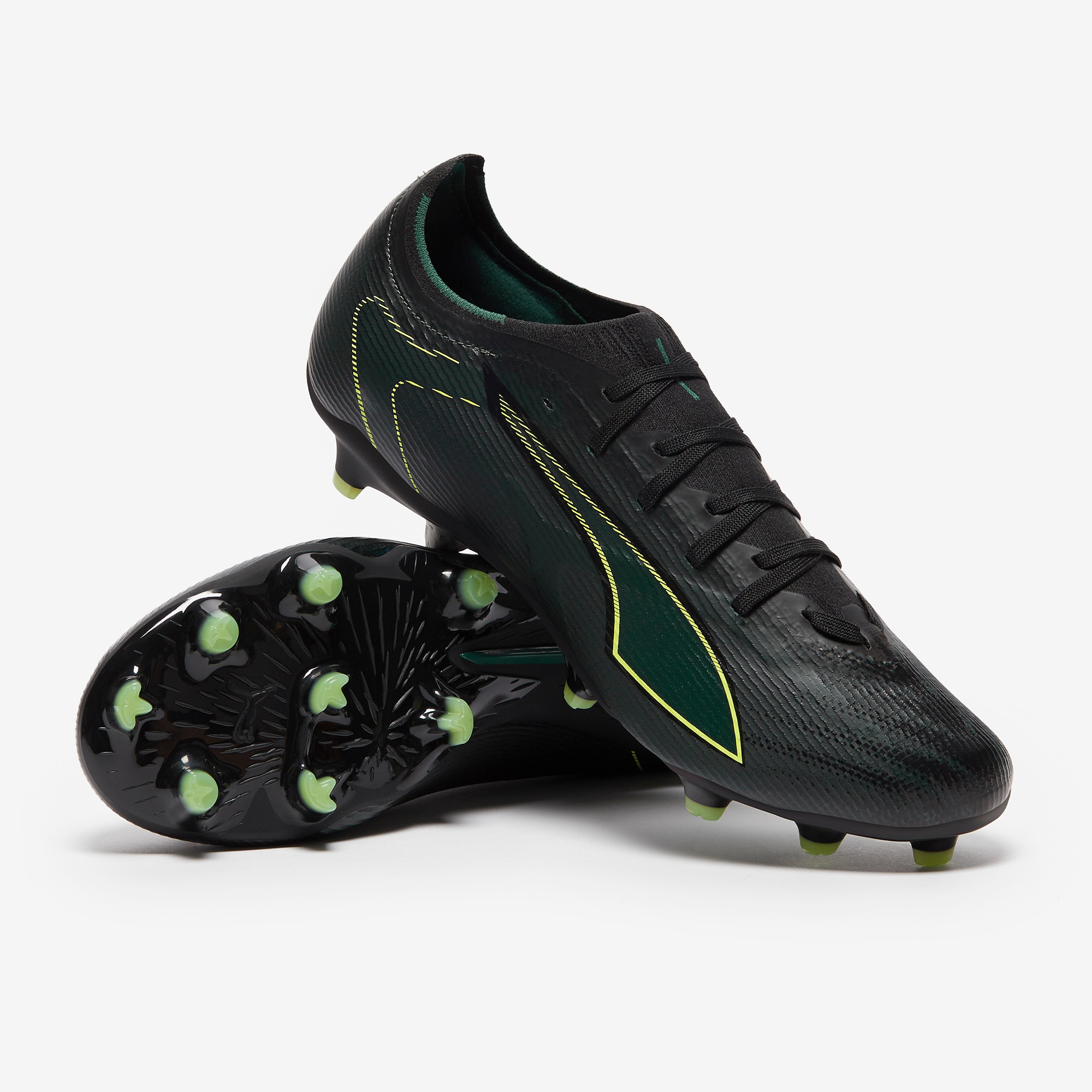 Puma Ultra 6 Match FG/AG
