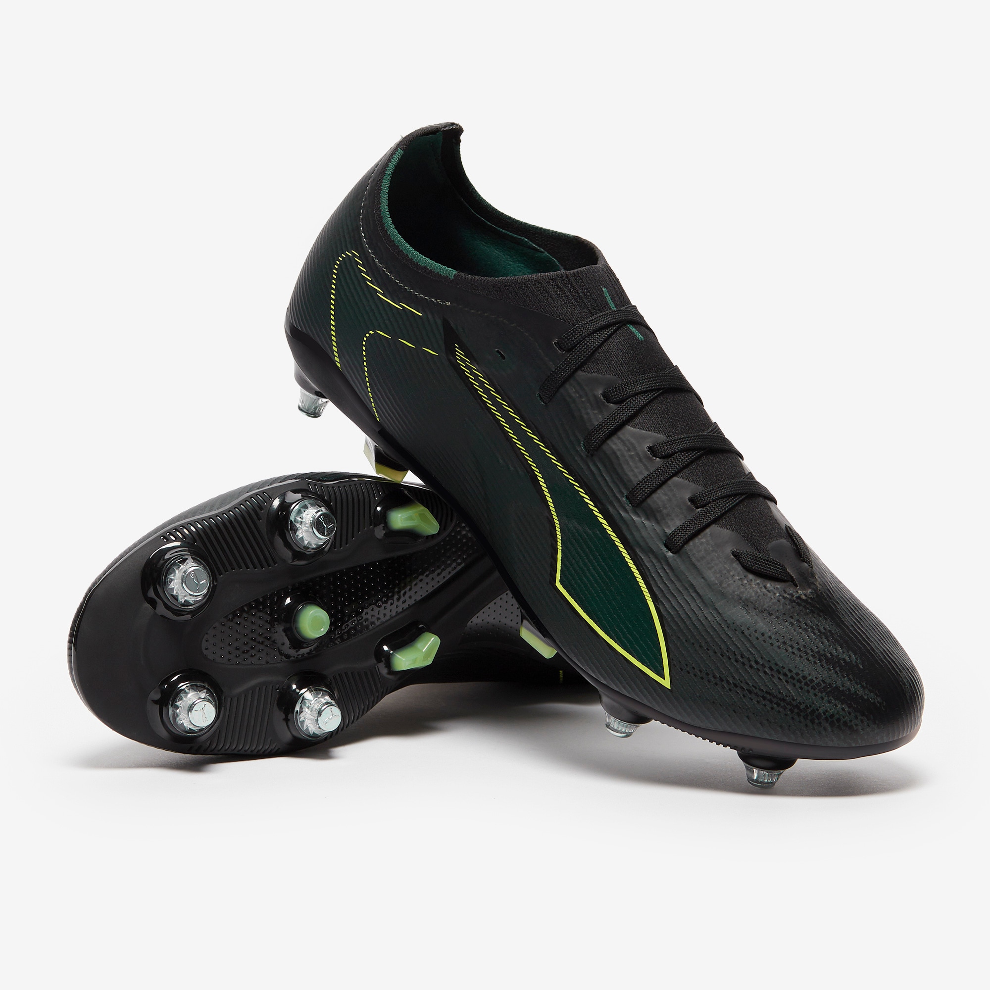 Puma Ultra 6 Match MxSG
