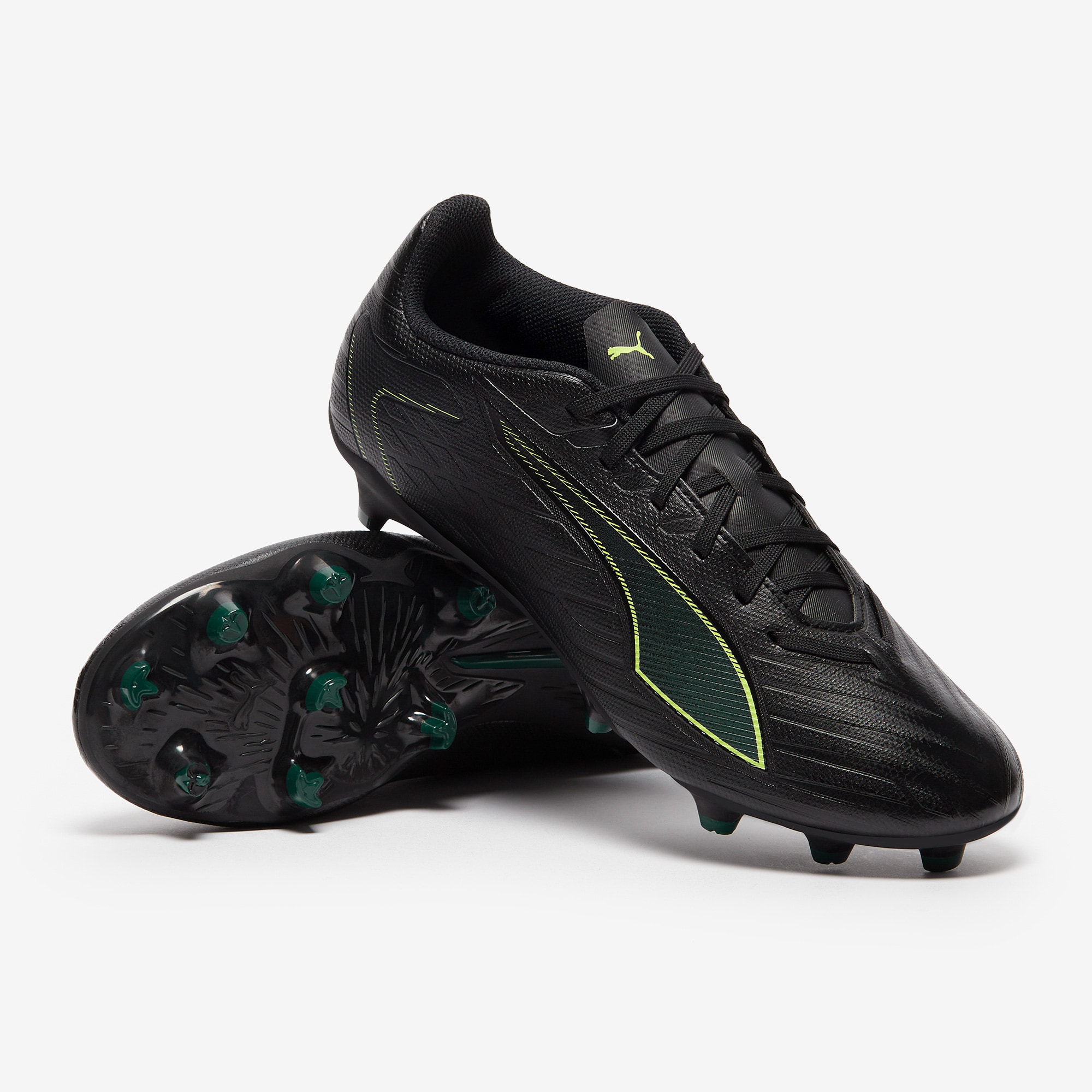 Puma Ultra 6 Play FG/AG
