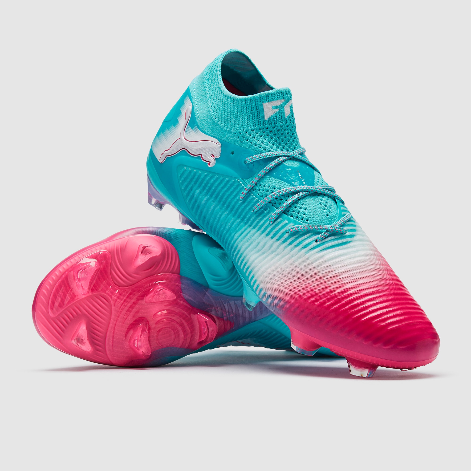 Puma Future 8 Ultimate Re-Charge FG Puma Future 8 Ultimate Re-Charge FG