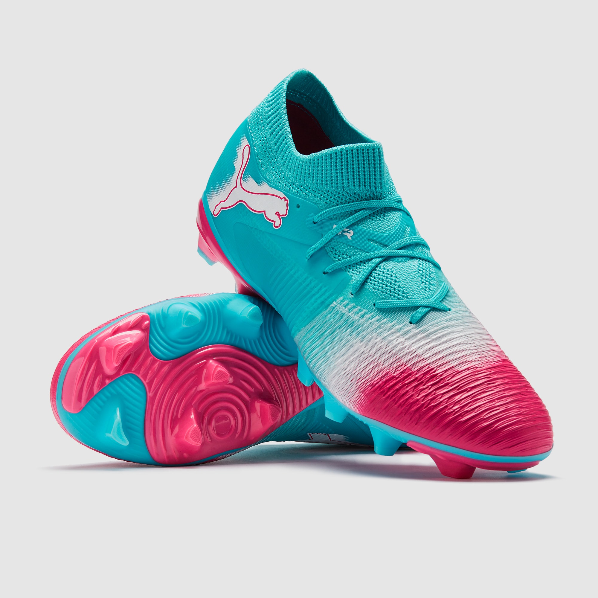 Puma Future 8 Match Re-Charge FG/AG