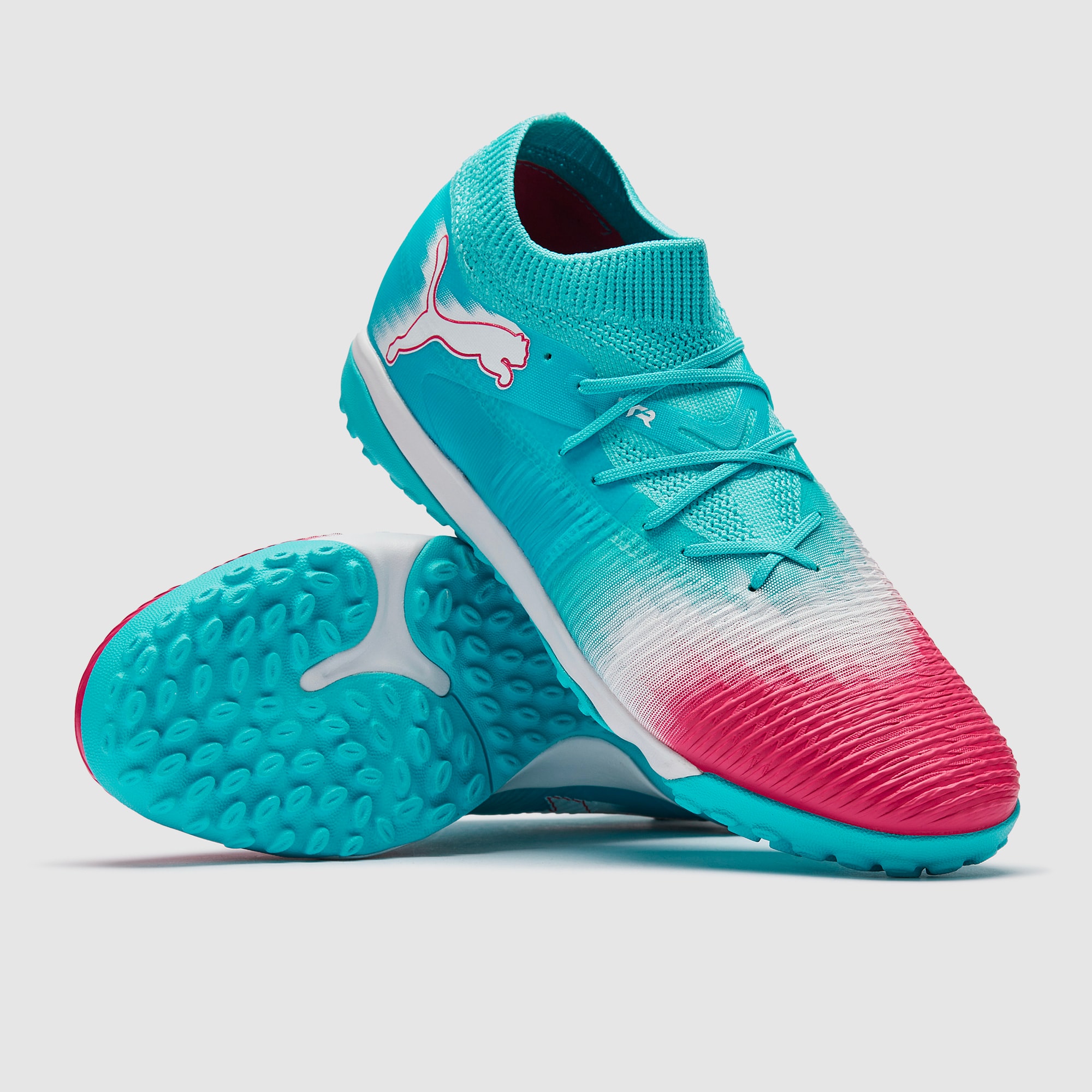 Puma Future 8 Match Re-Charge TT